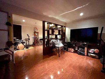 Casa en Condominio San Carlos de Apoquindo 5D - 6B