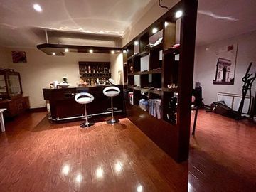 Casa en Condominio San Carlos de Apoquindo 5D - 6B
