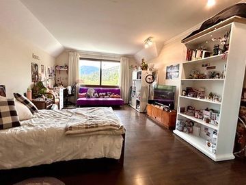 Casa en Condominio San Carlos de Apoquindo 5D - 6B