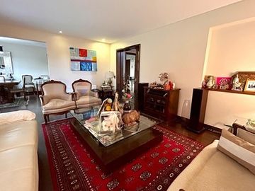 Casa en Condominio San Carlos de Apoquindo 5D - 6B
