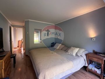 ENCANTADORA CASA GRAN TERRENO, CAMINO LA CUMBRE