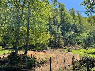 Terreno en venta Curarrehue