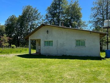 Terreno en venta Curarrehue