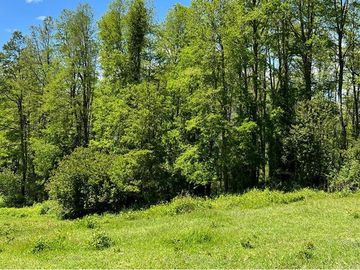 Terreno en venta Curarrehue