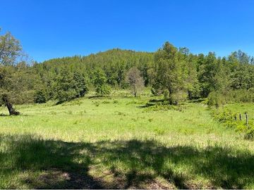 Terreno en venta Curarrehue