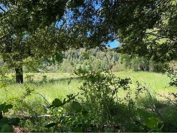 Terreno en venta Curarrehue