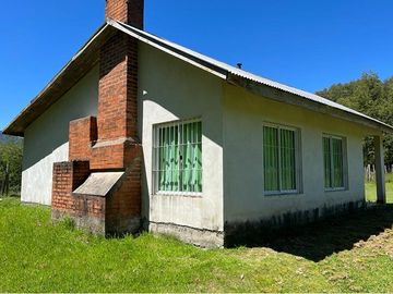 Terreno en venta Curarrehue