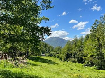 Terreno en venta Curarrehue