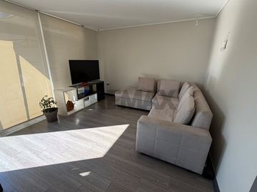 Linda casa en condominio