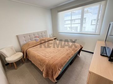 Linda casa en condominio
