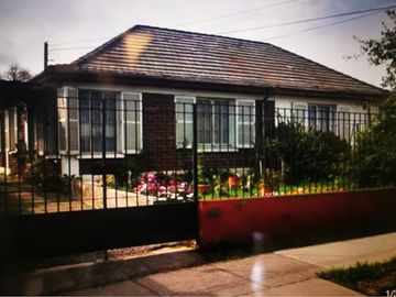 CASA SOLO PARA REMODELAR BUEN TERRENO 400 MTS.