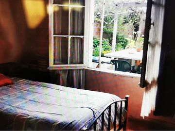 CASA SOLO PARA REMODELAR BUEN TERRENO 400 MTS.