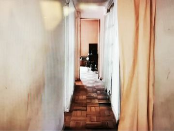 CASA SOLO PARA REMODELAR BUEN TERRENO 400 MTS.