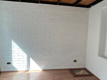 Casa 4D 2B en Arriendo, San Bernardo, como nueva