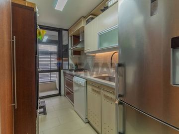DEPARTAMENTO REMODELADO EN SECTOR LAS NIEVES