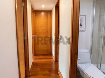 DEPARTAMENTO REMODELADO EN SECTOR LAS NIEVES