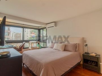 DEPARTAMENTO REMODELADO EN SECTOR LAS NIEVES