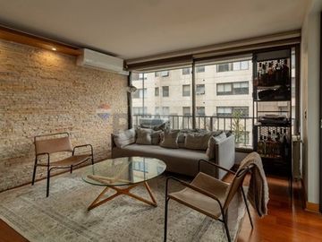 DEPARTAMENTO REMODELADO EN SECTOR LAS NIEVES