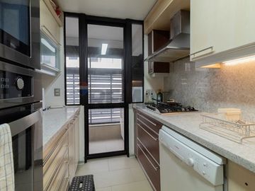 DEPARTAMENTO REMODELADO EN SECTOR LAS NIEVES