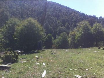 Campo en Pucón 500 Hectáreas