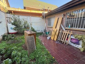 CASA EN VENTA PARA REMODELAR