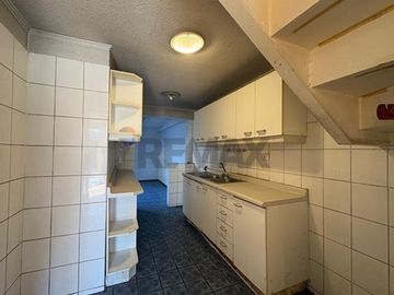 CASA EN VENTA PARA REMODELAR