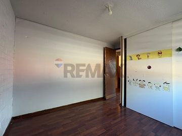 CASA EN VENTA PARA REMODELAR