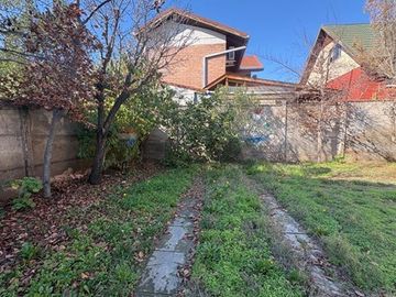 CASA EN VENTA PARA REMODELAR