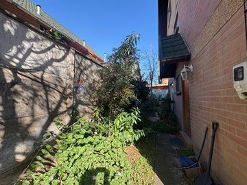 CASA EN VENTA PARA REMODELAR