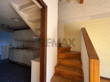 CASA EN VENTA PARA REMODELAR