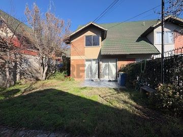 CASA EN VENTA PARA REMODELAR