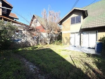 CASA EN VENTA PARA REMODELAR