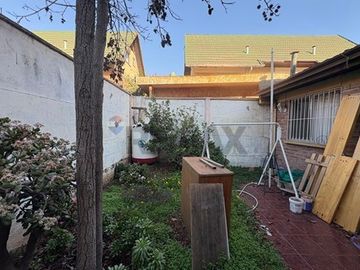 CASA EN VENTA PARA REMODELAR