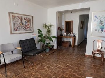 Casa con Piscina | Mejor Sector Quinta Normal