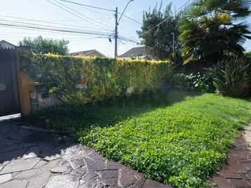 Casa con Piscina | Mejor Sector Quinta Normal