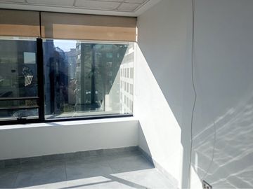 OFICINA EN PROVIDENCIA CON RENTABILIDAD INMEDIATA