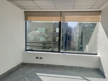 OFICINA EN PROVIDENCIA CON RENTABILIDAD INMEDIATA