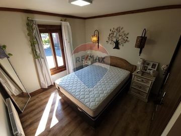 Restaurant y Casas en venta Ruta Villarrica Freire