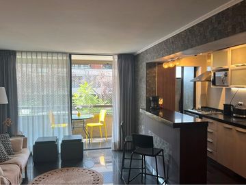 Amplio y remodelado en Barrio Las Lilas