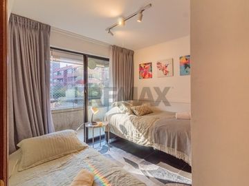 Venta 2D 2B Remodelado en Barrio Las Lilas