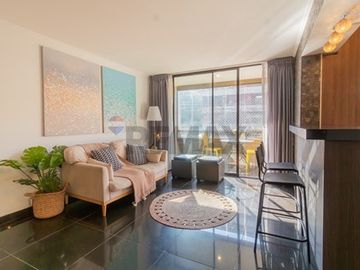 Venta 2D 2B Remodelado en Barrio Las Lilas