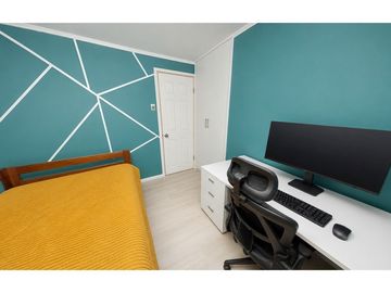 Se Vende casa de dos pisos, Pudahuel