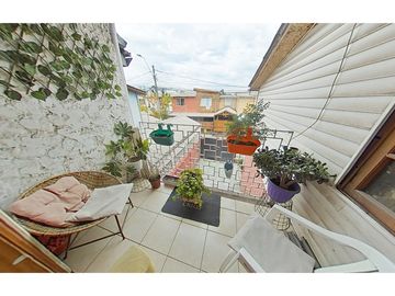 Se Vende casa de dos pisos, Pudahuel