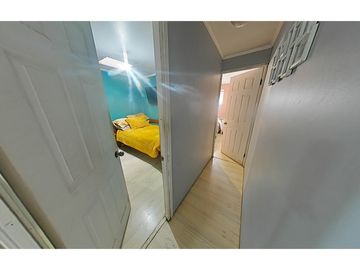 Se Vende casa de dos pisos, Pudahuel