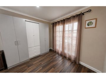 Se Vende casa de dos pisos, Pudahuel