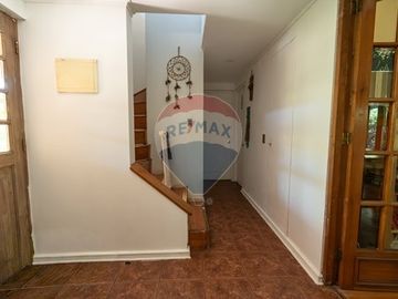 457 m2 DE TERRENO, 6 DORMITORIOS, GRAN PISCINA