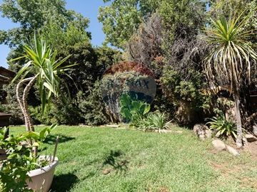457 m2 DE TERRENO, 6 DORMITORIOS, GRAN PISCINA