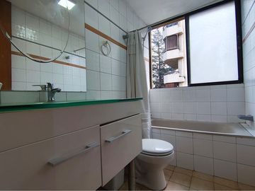 Vista Despejada 3Dor/2baños+ Est y Bodega