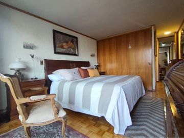 Vista Despejada 3Dor/2baños+ Est y Bodega