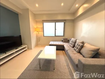 The Infinity Condominium BGC 2BR for rent
